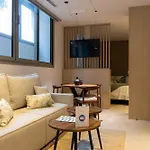Arena Basic 아파트호텔 발렌시아
