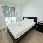 Escolano Mas 11 Noches Apartamento *