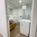 Escolano Mas 11 Noches Apartamento