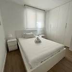 Escolano Mas 11 Noches Apartamento Valência