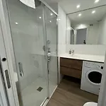 Escolano Mas 11 Noches Apartamento
