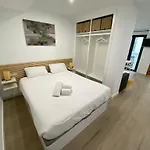 Escolano Mas 11 Noches * Valência
