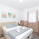 Guestready - En Benicalap Valencia
