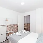 Apartment Guestready - En Benicalap Valencia