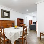 Appartamento Balmes Flat Market By Invalencia Valenza
