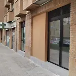 Estrella De Mar - Entire - And Stadium By Rio Turia *