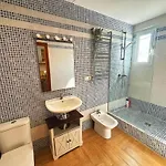 Encantador Piso En Benimaclet Apartman