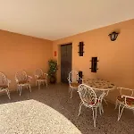 El Tochar Casa de Férias *