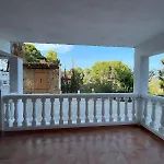 El Tochar