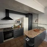 El Tochar Casa de Férias