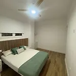 Gran A Pie De Calle Apartmán Valencie