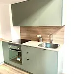 Apartmán Gran A Pie De Calle Valencie