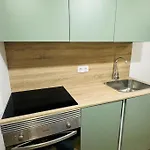 Apartmán Gran A Pie De Calle Valencie