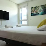 Rooms-shared Flat * ולנסיה
