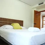 Rooms-shared Flat