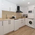 Apartman Guestready - Superb Retreat In Ruzafa