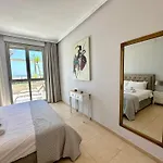 Reinapart Patacona Beachfront Seaview Apartman Valencia