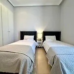 Reinapart Patacona Beachfront Seaview Valencia