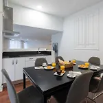 Travel Habitat Teatro Principal Apartment