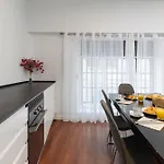 Travel Habitat Teatro Principal Apartment Valencia