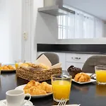 Travel Habitat Teatro Principal Valencia