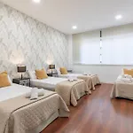 Travel Habitat Teatro Principal Apartment *