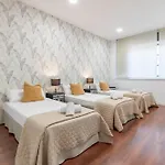 Apartment Travel Habitat Teatro Principal Valencia