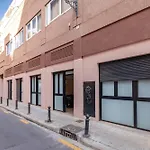 شقة Travel Habitat Mediterranean Lofts *