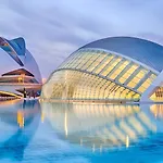 Charming In The Center * Valencia