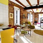 Lejlighed Charming In The Center Valencia
