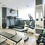 Atarazanas Hotel Valencia
