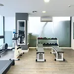 Atarazanas 4* Valencia