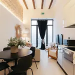 Lovely Exclusivity In Center Apartamento Valencia