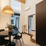 Lovely Exclusivity In Center * Valencia