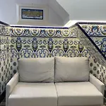 شقة Casa Del Cabanal La Playa Azul Cobalto *