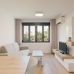 Apartment Pio Xii Valencia