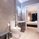 Vendégház Yard Patraix By Concept Flats 3*