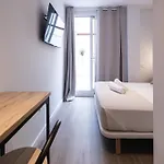Yard Patraix By Concept Flats 3*