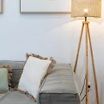 아파트 Travel Habitat Zaidia Con Terraza *