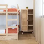 Travel Habitat Zaidia Con Terraza 아파트 발렌시아