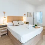 아파트 Travel Habitat Zaidia Con Terraza 발렌시아