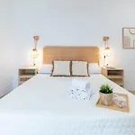 Travel Habitat Zaidia Con Terraza 아파트 *