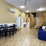 شقة Cooperativa 8