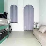 Malvarrosa Point 발렌시아