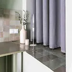 아파트 Malvarrosa Point 발렌시아