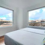 Hotel Atarazanas Valencia