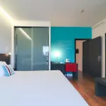 Atarazanas Hotel