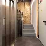 El Carmen, Estupendo Piso Nuevo, Con Ascensor Lejlighed