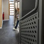 El Carmen, Estupendo Piso Nuevo, Con Ascensor Lejlighed *