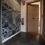 Appartement El Carmen, Piso 3